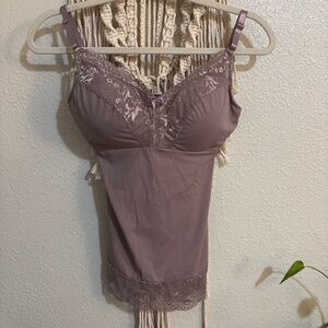 Rhonda Shear Pin-Up bra